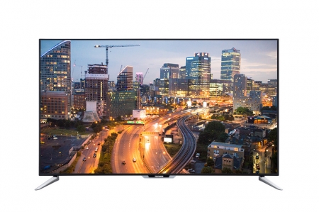 TELEFUNKEN 65FW6015 SMARTA 65 i gruppen Kampanjer / Tilbudstorget - Hjem hos BRL (30565FW6015)