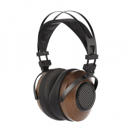 Sivga Robin SV023 öppna over-ear hörlurar, trä i gruppen Lyd til hjemmet / Hodetelefoner / Over-Ear hos BRL Electronics (311SV023)