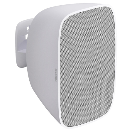 Fonestar SONORA-5AWB, aktiv Wi-Fi-vegghøyttaler, hvit i gruppen Lyd til hjemmet / Høyttalere / Aktive høyttaler hos BRL (314SONORA5AWB)