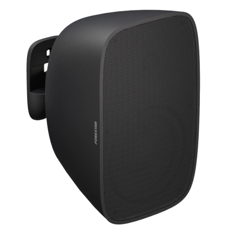 Fonestar SONORA-5AWN, aktiv Wi-Fi-vegghøyttaler, svart i gruppen Lyd til hjemmet / Høyttalere / Aktive høyttaler hos BRL (314SONORA5AWN)