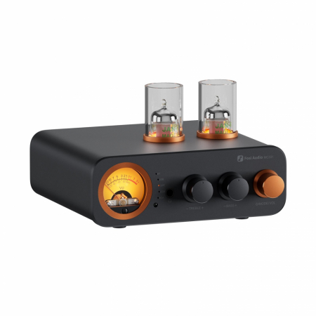 Fosi Audio MC331 rørforsterker i gruppen Nyheter hos BRL (317MC331)