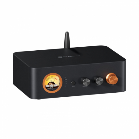 Fosi Audio MC351 stereoforsterker med innebygd forsterker for subwoofer i gruppen Nyheter hos BRL (317MC351)