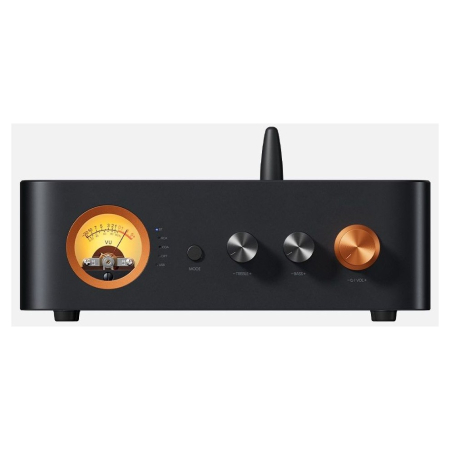 Fosi Audio MC351 rørbestykket forsterker i gruppen Lyd til hjemmet / Forsterkere / Stereoforsterker hos BRL (317MC35148V)