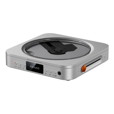 Fosi Audio Merak CD-spiller i gruppen Lyd til hjemmet / Hifi / CD-spillere hos BRL (317MERAK)