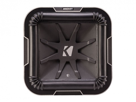 Kicker Q-Class L7 10