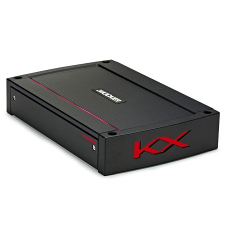 Kicker KXA400.4 i gruppen Billyd / Forsterker / 4-kanals hos BRL Electronics (40044KXA4004)