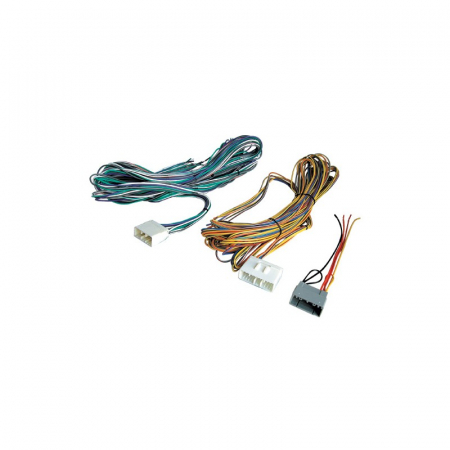 Bypass-kontakt till aktiva system, Dodge RAM 2002-2005 i gruppen Billyd / Hva passer i min bil / Chrysler, Dodge & Jeep / Kabler / Antenne hos BRL Electronics (400BHA6510)