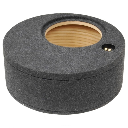 Basskasse Audi Q7 i gruppen Billyd / Hva passer i min bil / Audi / Audi Q7 / Audi Q7 2006- hos BRL Electronics (400BS14)