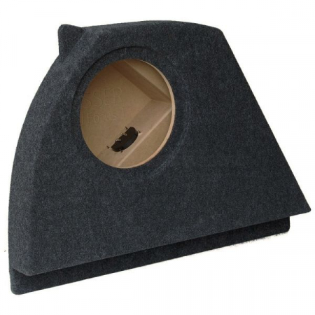 Basskasse Ford Focus -98>05 i gruppen Billyd / Hva passer i min bil / Ford / Focus / Focus 1998-2004 / Bytte høyttalere Focus 1998-2004 hos BRL Electronics (400BS30)