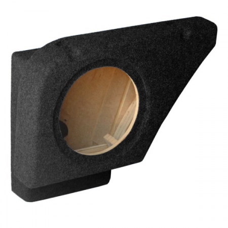 Basskasse Skoda Octavia 1996-2010 - 10'' i gruppen Billyd / Hva passer i min bil / Skoda / Skoda Octavia / Skoda Octavia 1998-2004 hos BRL Electronics (400BS47)
