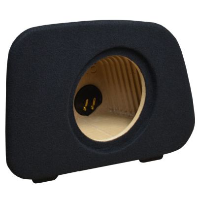 Basskasse A5 2007- i gruppen Billyd / Hva passer i min bil / Audi / Audi A5 / Audi A5 2007-2016 hos BRL Electronics (400BS65)