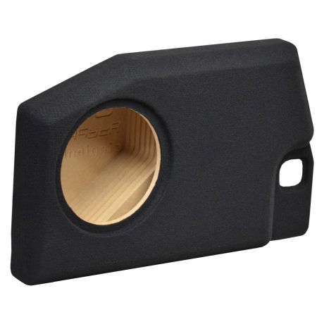 Baslåda Opel Insignia i gruppen Billyd / Hva passer i min bil / Opel / Insignia / Insignia 2008- hos BRL Electronics (400BS78)