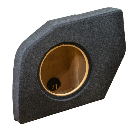Basskasse BMW 3-serie F31 Touring i gruppen Billyd / Hva passer i min bil / BMW / BMW 3-serie / BMW F30/F31/F34/F35 2012-2018 / Bytte høyttalere BMW F30/F31/F34/F35 2012-2018 hos BRL Electronics (400BS82)