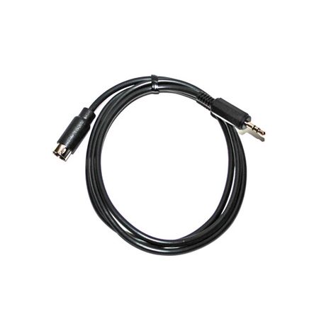 Dension AUX-Kabel i gruppen Billyd / Smartphone til bilen / Tilbehør til mobilen hos BRL Electronics (400CABLAUX)