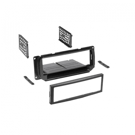 Monteringsram Chrysler, Dodge, Jeep 1998-2010 i gruppen Billyd / Hva passer i min bil  / Chrysler, Dodge & Jeep / Monteringsram hos BRL Electronics (400CDK636)