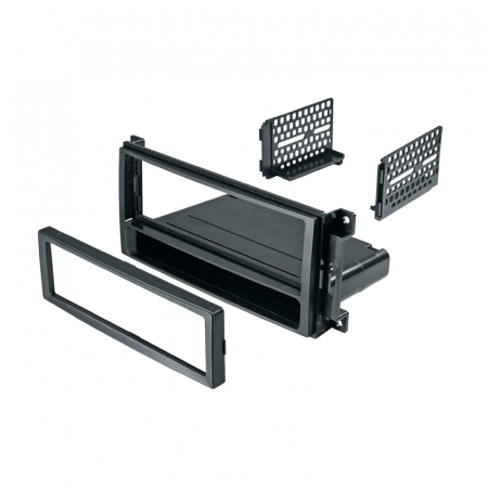 Monteringsram Chrysler, Dodge, Jeep, VW 2007-2020 i gruppen Billyd / Hva passer i min bil / Chrysler, Dodge & Jeep / Monteringsram hos BRL Electronics (400CDK644)