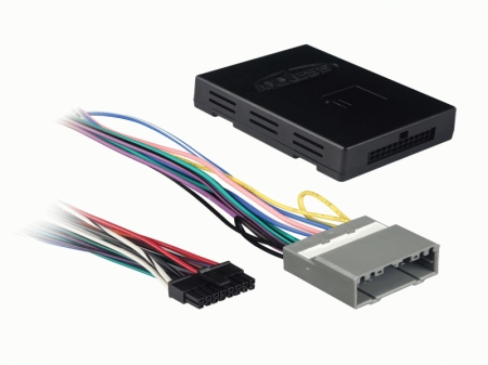 Aktiv ISO-kalbing Chrysler/Dodge i gruppen Billyd / Hva passer i min bil / Jeep hos BRL (400CHTO02)