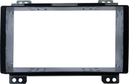Stereoramme DFP-03-11 i gruppen Billyd / Hva passer i min bil / Kia / Sedona / Sedona 2005- hos BRL Electronics (400DFP0311)