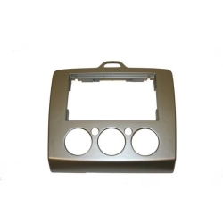 Stereoram DFP-07-17 i gruppen Billyd / Hva passer i min bil / Ford / Focus / Focus 2011-2018 hos BRL Electronics (400DFP0717)