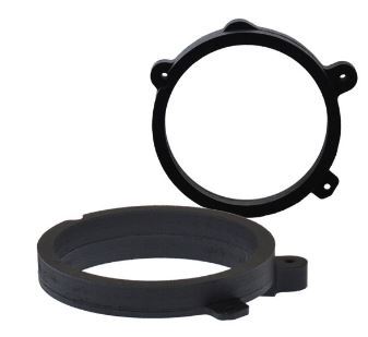 Högtalaradapter SAAB 9.3 2003-2015 i gruppen Billyd / Hva passer i min bil / SAAB / 9-3 / 9-3 NG Facelift 2007-2015 / Bytte høyttalere 9-3 NG Facelift 2007-2015 hos BRL Electronics (400DMSAAB01)