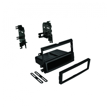 Monteringsram Ford, Lincoln, Mazda, Mercury 2004-2016 i gruppen Billyd / Hva passer i min bil / Mazda / Mazda Tribute / Mazda Tribute 2004-2008 hos BRL Electronics (400FMK538)
