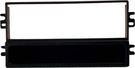 Stereoramme FP-03-06 i gruppen Billyd / Hva passer i min bil / Kia / Sportage / Sportage 2005-2008 hos BRL Electronics (400FP0306)