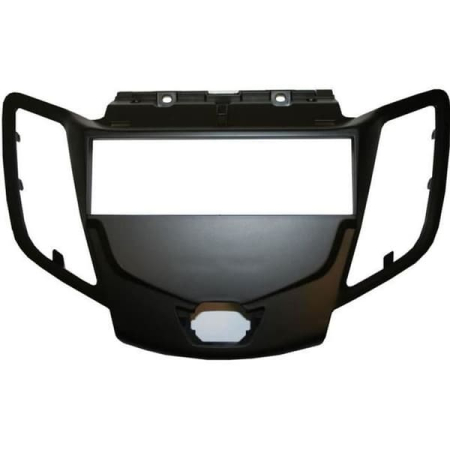 Monteringsramme til Ford Fiesta MK7, m.fl i gruppen Billyd / Hva passer i min bil / Ford / Fiesta / Fiesta 2013-2017 hos BRL (400FP0718)