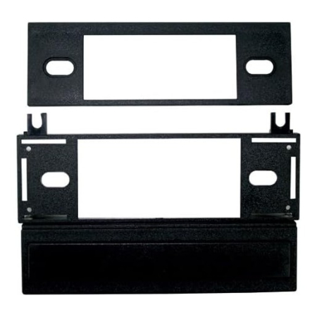 Stereoramme FP-11-00 i gruppen Billyd / Hva passer i min bil / Toyota / Supra / Supra 1986-1992 hos BRL (400FP1100)