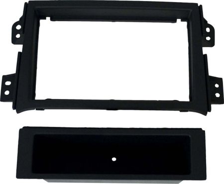 Stereoramme FP-19-05 i gruppen Billyd / Hva passer i min bil / Opel / Agila / Agila 2007- hos BRL Electronics (400FP1905)