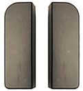 Stereoramme FP-21-00 i gruppen Billyd / Hva passer i min bil / Landrover hos BRL Electronics (400FP2100)