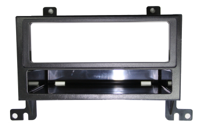 Monteringsram Hyundai Santa Fe: 2007 - 2015 i gruppen Billyd / Hva passer i min bil / Hyundai / Santa Fe / Santa Fe 2006-2012 hos BRL (400FP3108)