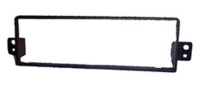 Stereoramme FP-35-00 i gruppen Billyd / Hva passer i min bil / Ssangyong hos BRL Electronics (400FP3500)