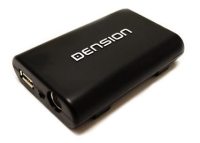 Dension Gateway 300 i gruppen Billyd / Smartphone til bilen / AUX & USB i bilen hos BRL Electronics (400GATEWAY300)