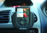 Dension Gateway Lite i gruppen Billyd / Smartphone til bilen / AUX & USB i bilen hos BRL Electronics (400GATEWAYLITE)