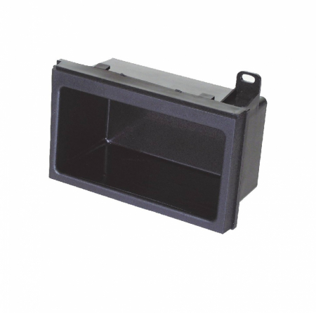 Prylfack för enkel-DIN till GM/Chevrolet 1988-1994 i gruppen Billyd / Hva passer i min bil / GM / Monteringsram hos BRL Electronics (400GMP333)