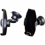 Dension IPH1CR0, iPhone dokk i gruppen Billyd / Smartphone til bilen / Mobilholdere hos BRL Electronics (400IPH1CR0)