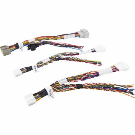 PAC Audio LPHTSL01, SOT-kablage till Tesla Model 3/Y (Premium Sound) i gruppen Billyd / Hva passer i min bil / Tesla / Model Y / Model Y 2021-2023 hos BRL Electronics (400LPHTSL01)