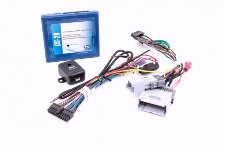 ISO-kabling for GM med Bose i gruppen Billyd / Hva passer i min bil / Daewoo & Chevrolet / Kabler / Antenne hos BRL Electronics (400OS2X)