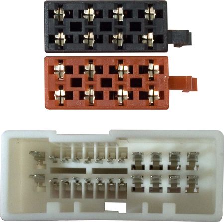 Strømkabel PC2-64-4 i gruppen Billyd / Hva passer i min bil / Kia / Sportage / Sportage 2005-2008 hos BRL Electronics (400PC2644)