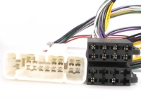 Strømkabel PC2-92-4 i gruppen Billyd / Hva passer i min bil / Lexus hos BRL Electronics (400PC2924)