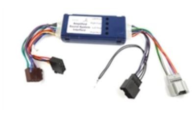 Strømkabel DENSO Navigation i gruppen Billyd / Hva passer i min bil / SAAB / 9-5 / 9-5 OG Facelift 2006-2010 / Byta stereo 9-5 OG Facelift 2006-2010 hos BRL Electronics (400PC2964NAV)