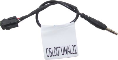 Autoleads rattstyringsadapter Alpine i gruppen  hos BRL Electronics (400PC39ALP)