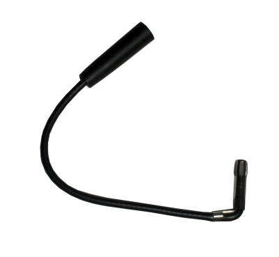 Antenneadapter Ford USA (95-05) radio-fem Din i gruppen Billyd / Hva passer i min bil / Chevrolet hos BRL (400PC5165)