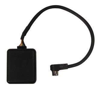 AUX-adapter Sony, PC7-100 i gruppen Billyd / Smartphone til bilen / AUX & USB i bilen hos BRL Electronics (400PC7100)