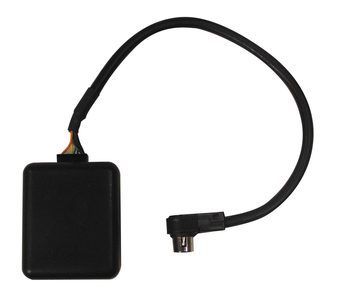 AUX-adapter Sony, PC7-100 i gruppen Billyd / Smartphone til bilen  / AUX & USB i bilen hos BRL Electronics (400PC7100)