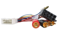 TOYOTA -RCA i gruppen Billyd / Hva passer i min bil / Toyota / MR2 / MR2 1989-1999 hos BRL Electronics (400PC9406)