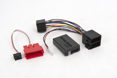 Rattstyrningskablage Hyundai i10/i20/i30/IX20/Santa Fe Analog i gruppen Billyd / Hva passer i min bil / Hyundai / i30 / i30 2013-2017 hos BRL Electronics (400PC99208)