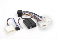 Rattadapter Toyota Avensis i gruppen Billyd / Hva passer i min bil / Toyota / Avensis / Avensis 2003-2008 hos BRL Electronics (400PC99209)
