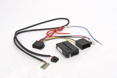 Rattadapter Peugeot / Citroen  Ikke Can-bus i gruppen Billyd / Hva passer i min bil  / Peugeot / Peugeot 206 / Peugeot 206 -2001 hos BRL Electronics (400PC99213)