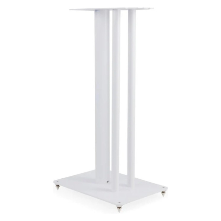 Q Acoustics 3030FSi høyttalerstativer, hvitt par i gruppen Nyheter hos BRL (400QA3204)